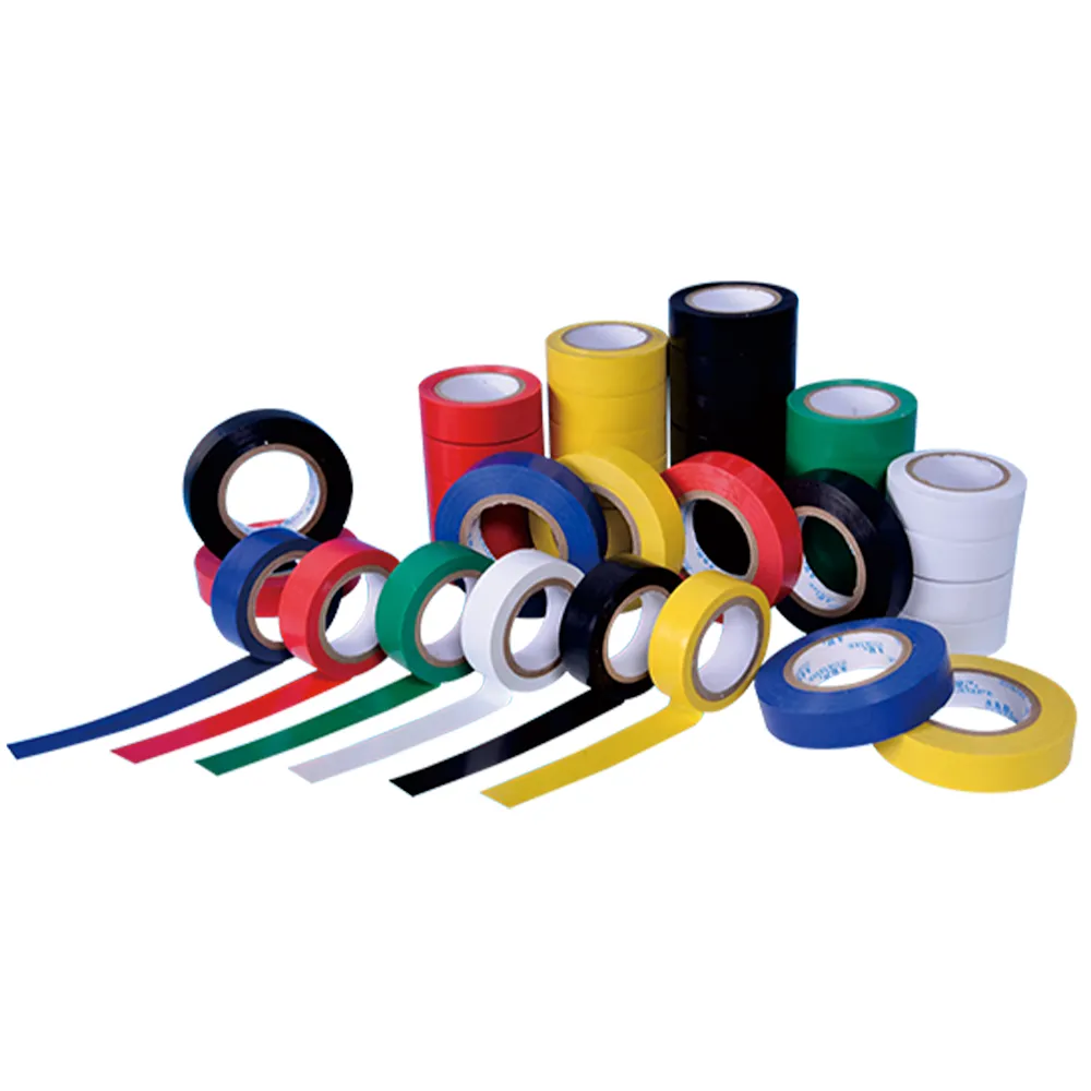 2.REACH ROHS PVC Insulation Tape (Eco-friendly).webp